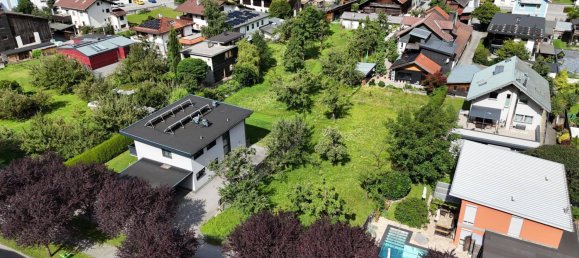  قطعة أرض في Zams, Austria 351متر مربع رقم 203284 3