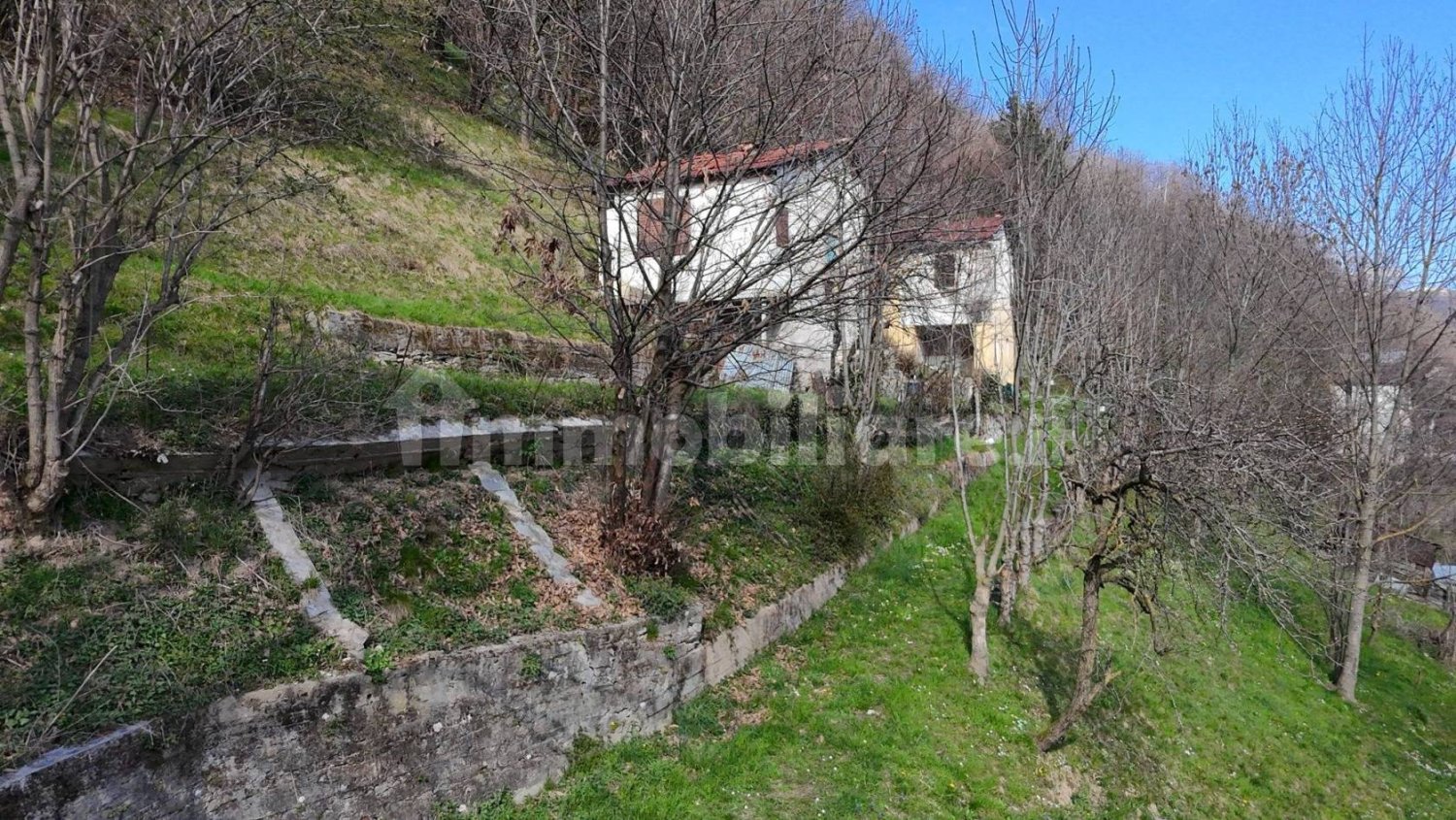 Casa T3 em Roccaforte Mondovì, Italy N.º 350149