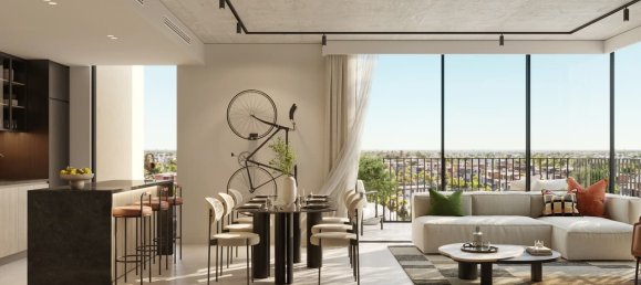 2 Schlafzimmer Wohnung in Dubai Land, UAE, Nr. 109287 2