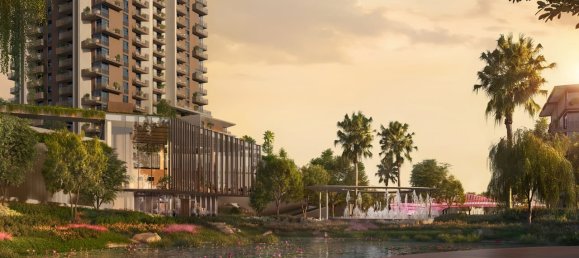 2 Schlafzimmer Wohnung in Dubai Land, UAE, Nr. 109287 12