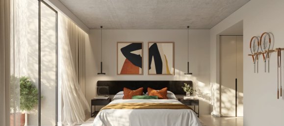 2 Schlafzimmer Wohnung in Dubai Land, UAE, Nr. 109287 4