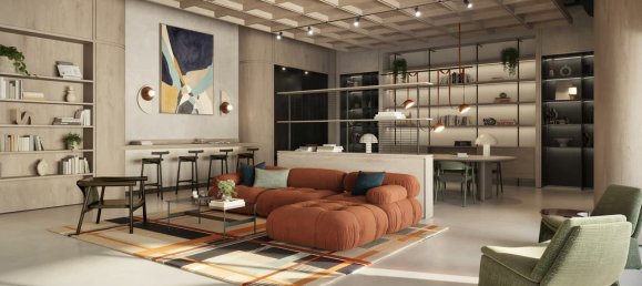 2 Schlafzimmer Wohnung in Dubai Land, UAE, Nr. 109287 6