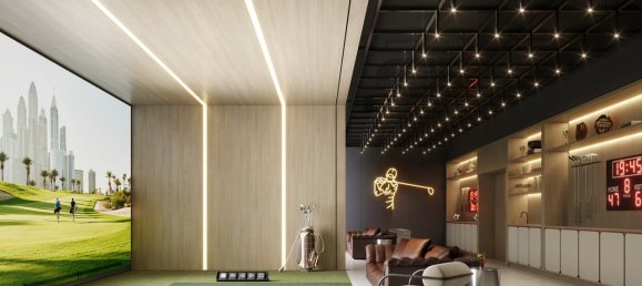 2 Schlafzimmer Wohnung in Dubai Land, UAE, Nr. 109287 9