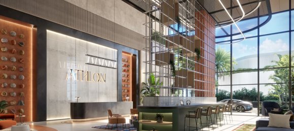 2 Schlafzimmer Wohnung in Dubai Land, UAE, Nr. 109287 7