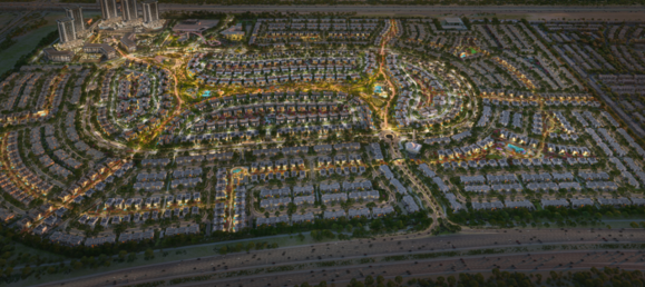 2 Schlafzimmer Wohnung in Dubai Land, UAE, Nr. 109287 14