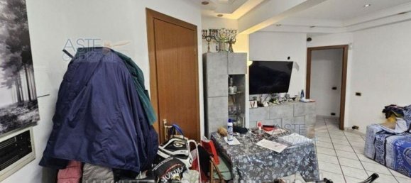 3-Zimmer Wohnung in Rome, Italy, Nr. 30757 8