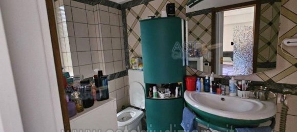 3-Zimmer Wohnung in Rome, Italy, Nr. 30757 17