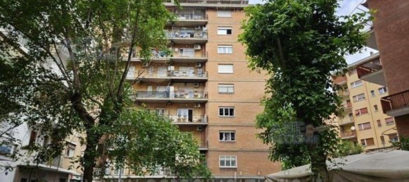 3-Zimmer Wohnung in Rome, Italy, Nr. 30757 19