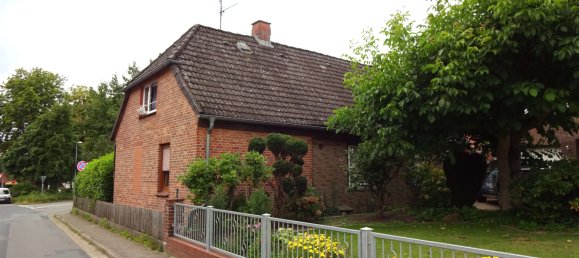 6 rooms House in Celle, Germany No. 205368 3