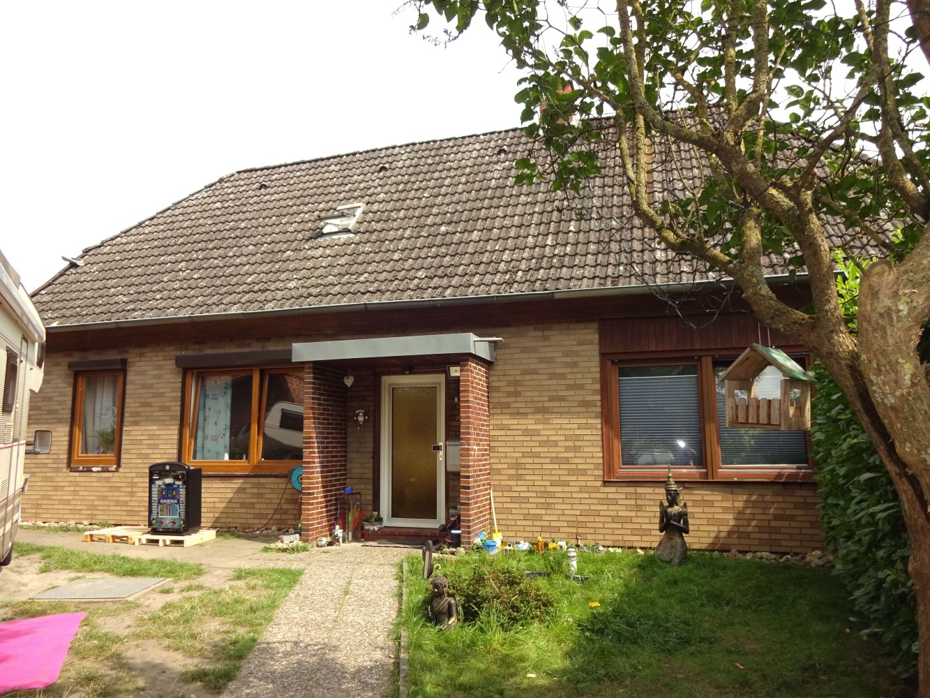 6 rooms House in Celle, Germany No. 205368