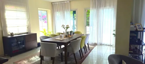 3 Schlafzimmer Villa in Jumeirah Village Triangle, UAE, Nr. 108542 3