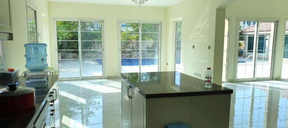 3 Schlafzimmer Villa in Jumeirah Village Triangle, UAE, Nr. 108542 4