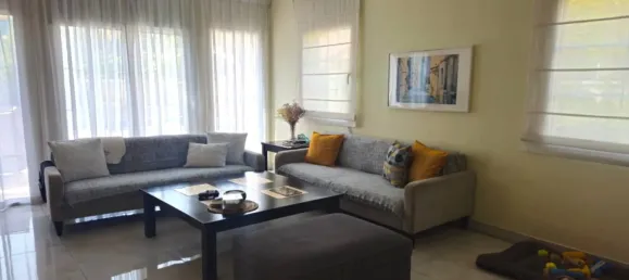 3 Schlafzimmer Villa in Jumeirah Village Triangle, UAE, Nr. 108542 2