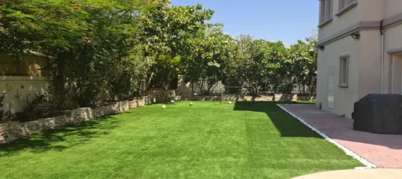 3 Schlafzimmer Villa in Jumeirah Village Triangle, UAE, Nr. 108542 7