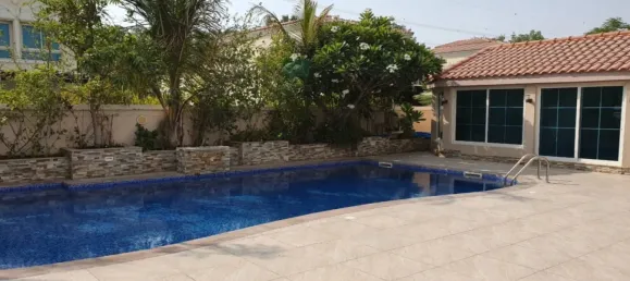 3 Schlafzimmer Villa in Jumeirah Village Triangle, UAE, Nr. 108542 9