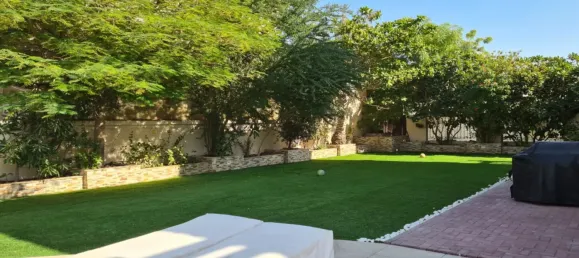 3 Schlafzimmer Villa in Jumeirah Village Triangle, UAE, Nr. 108542 11