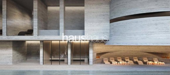 4 Schlafzimmer Wohnung in DIFC, UAE, Nr. 99655 18