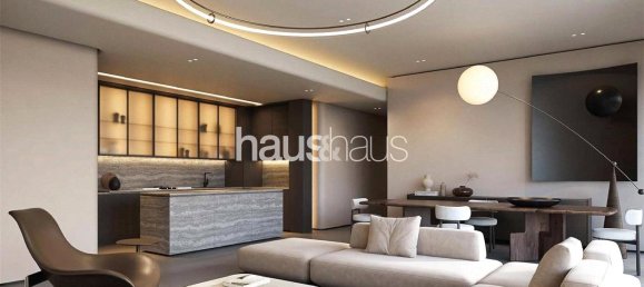 4 Schlafzimmer Wohnung in DIFC, UAE, Nr. 99655 14