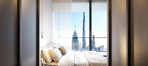 4 Schlafzimmer Wohnung in DIFC, UAE, Nr. 99655 5