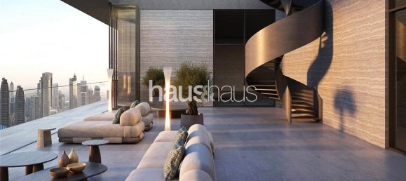 4 Schlafzimmer Wohnung in DIFC, UAE, Nr. 99655 21