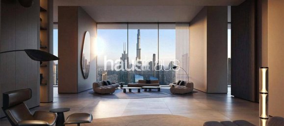 4 Schlafzimmer Wohnung in DIFC, UAE, Nr. 99655 16