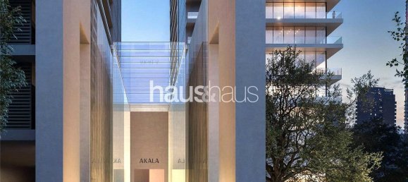 4 Schlafzimmer Wohnung in DIFC, UAE, Nr. 99655 25