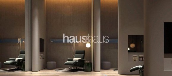 4 Schlafzimmer Wohnung in DIFC, UAE, Nr. 99655 23