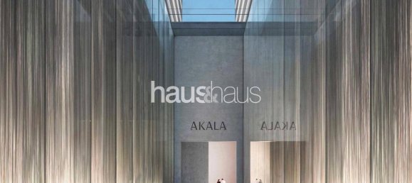 4 Schlafzimmer Wohnung in DIFC, UAE, Nr. 99655 19