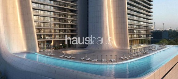 4 Schlafzimmer Wohnung in DIFC, UAE, Nr. 99655 12