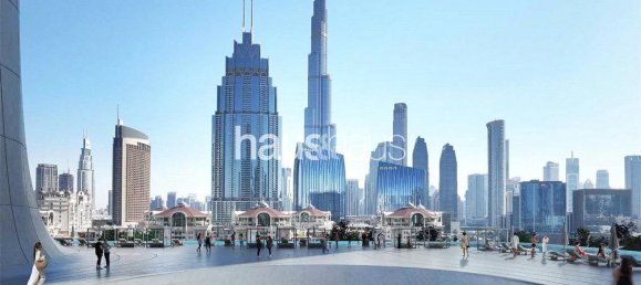 4 Schlafzimmer Wohnung in DIFC, UAE, Nr. 99655 11