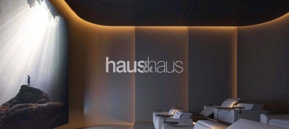 4 Schlafzimmer Wohnung in DIFC, UAE, Nr. 99655 17