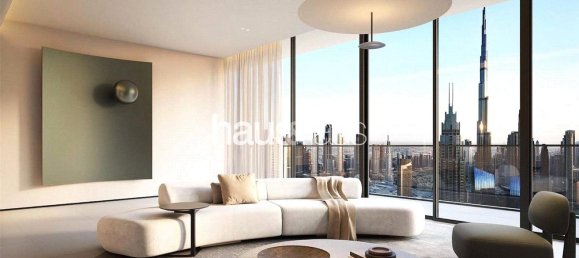 4 Schlafzimmer Wohnung in DIFC, UAE, Nr. 99655 3