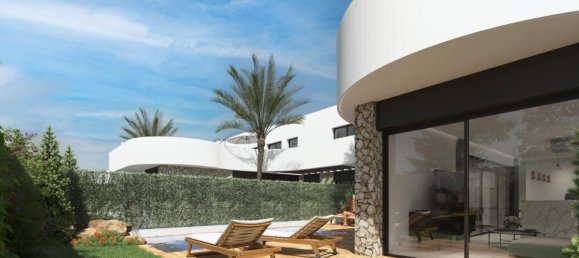 3 bedrooms House in Almoradi, Spain No. 12817 9