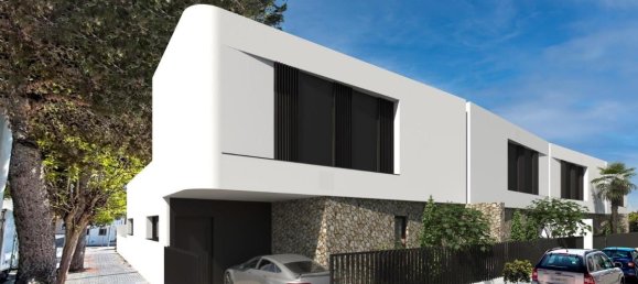 3 bedrooms House in Almoradi, Spain No. 12817 10