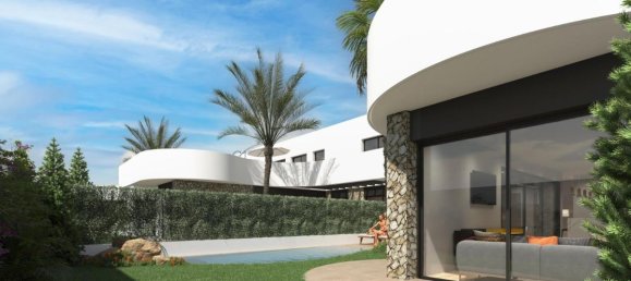 3 bedrooms House in Almoradi, Spain No. 12817 3