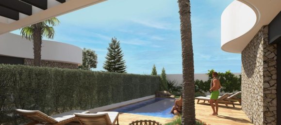 3 bedrooms House in Almoradi, Spain No. 12817 7