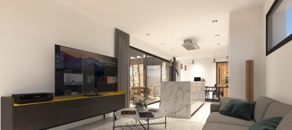 3 bedrooms House in Almoradi, Spain No. 12817 5