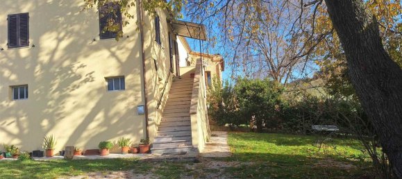 4 rooms House in San Severino Marche, Italy No. 222362 24