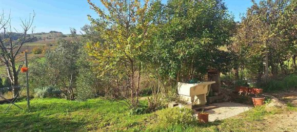 4 rooms House in San Severino Marche, Italy No. 222362 23