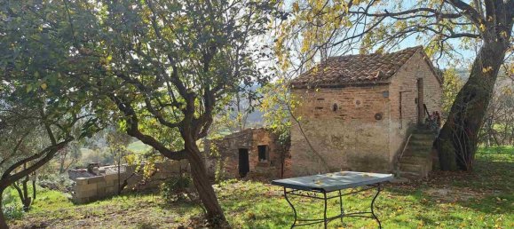 4 rooms House in San Severino Marche, Italy No. 222362 28