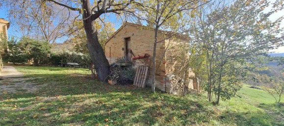 4 rooms House in San Severino Marche, Italy No. 222362 22