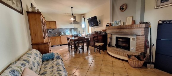 4 rooms House in San Severino Marche, Italy No. 222362 4