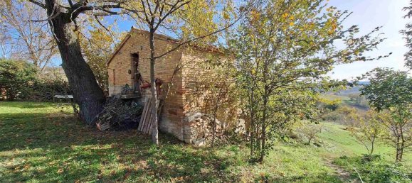 4 rooms House in San Severino Marche, Italy No. 222362 20