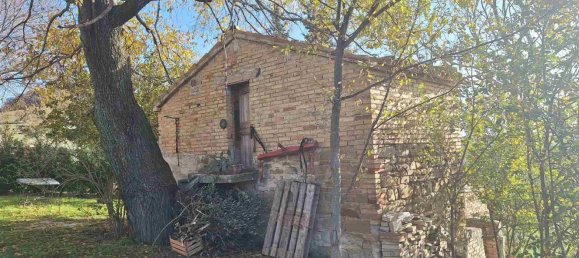 4 rooms House in San Severino Marche, Italy No. 222362 25