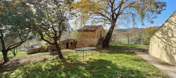 4 rooms House in San Severino Marche, Italy No. 222362 29