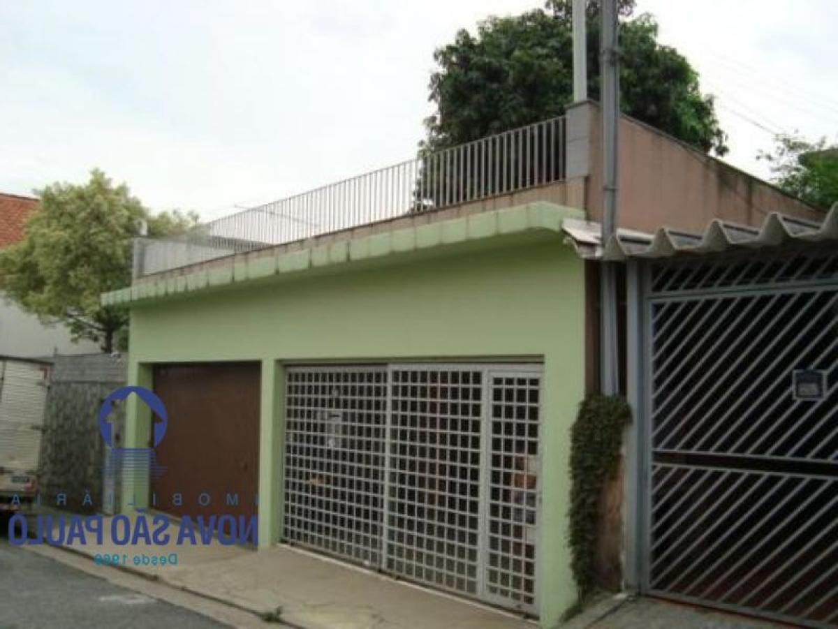 2 chambres Maison à Sao Paulo, Brazil No. 526636