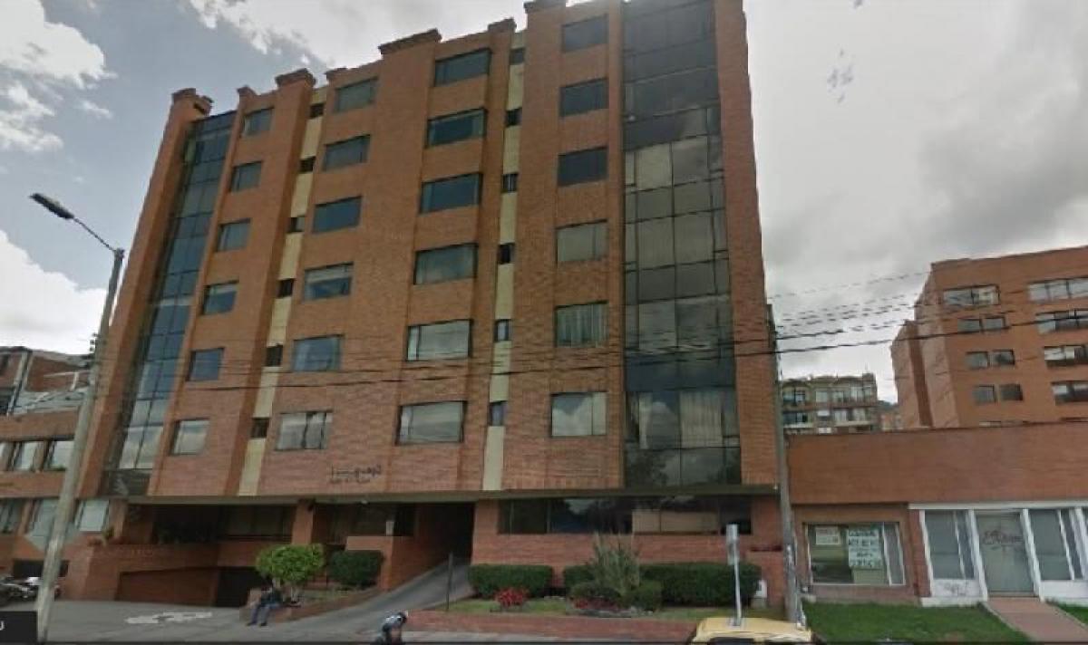 3 Schlafzimmer Haus in Bogota, Colombia, Nr. 10777