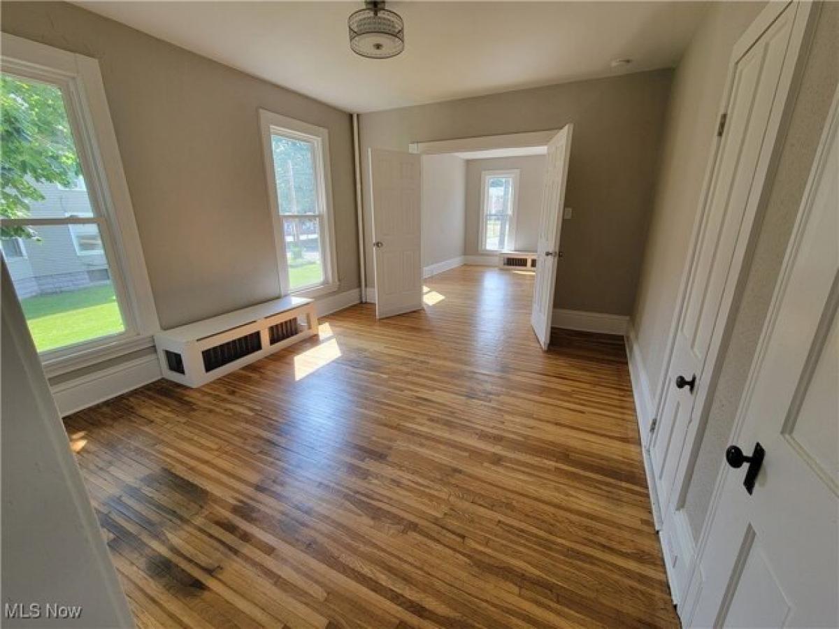 Дом с 4 спальнями в Аштабула, США № 398390