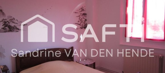 4 bedrooms House in Dizy-le-Gros, France No. 85898 13