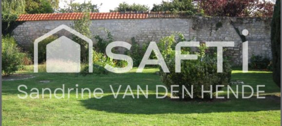 4 bedrooms House in Dizy-le-Gros, France No. 85898 2